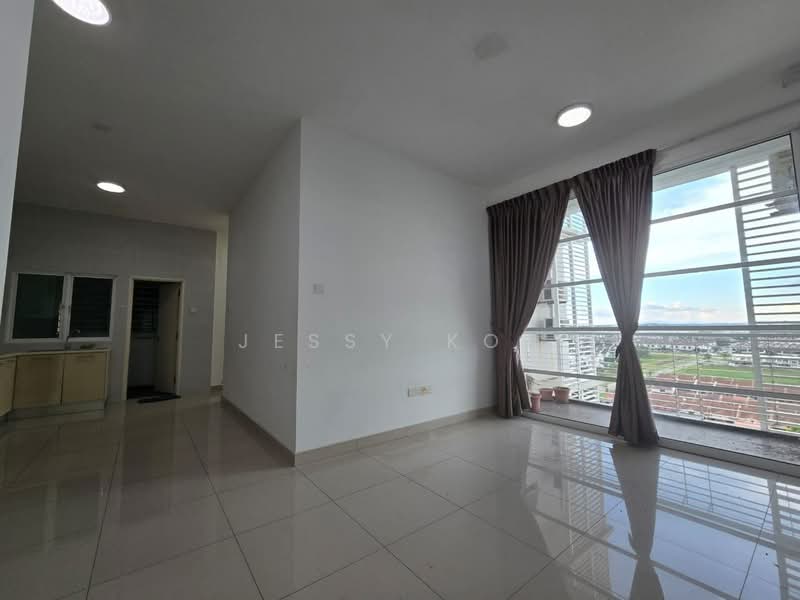 Apartment for Rent at Horizon Residence (Dwi Mutiara) - Jessy Koh - Kitchen - PropertyGuru.com.my
