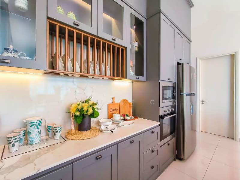 Semi-Detached House for Sale in Horizon Hills (Iskandar Puteri (Nusajaya)) - Christine Chai - PropertyGuru.com.my