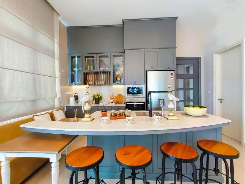 Semi-Detached House for Sale in Horizon Hills (Iskandar Puteri (Nusajaya)) - Christine Chai - PropertyGuru.com.my