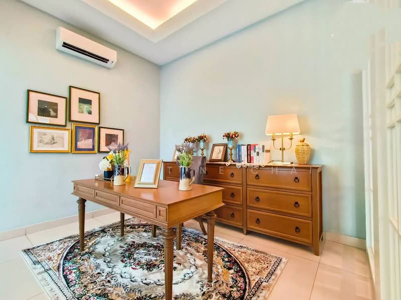Semi-Detached House for Sale in Horizon Hills (Iskandar Puteri (Nusajaya)) - Christine Chai - PropertyGuru.com.my