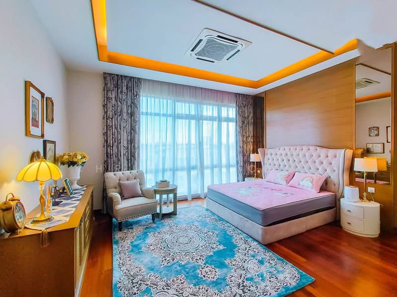 Semi-Detached House for Sale in Horizon Hills (Iskandar Puteri (Nusajaya)) - Christine Chai - PropertyGuru.com.my