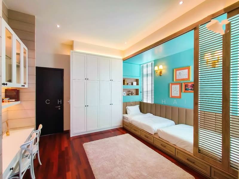 Semi-Detached House for Sale in Horizon Hills (Iskandar Puteri (Nusajaya)) - Christine Chai - PropertyGuru.com.my