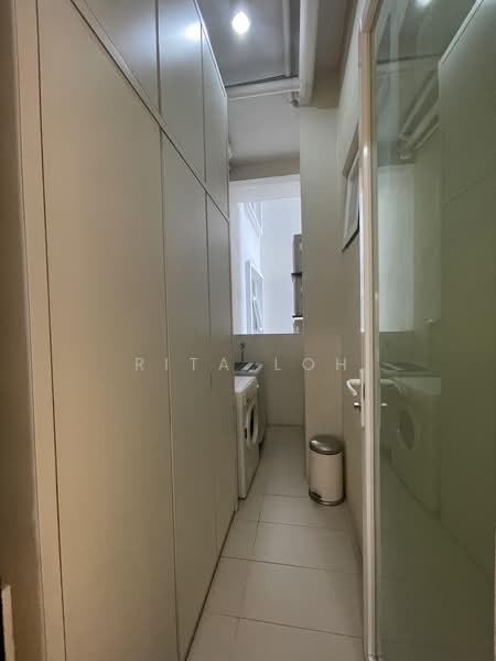 Condominium for Sale at The Park Residences 1 - Rita Loh - Interior - PropertyGuru.com.my
