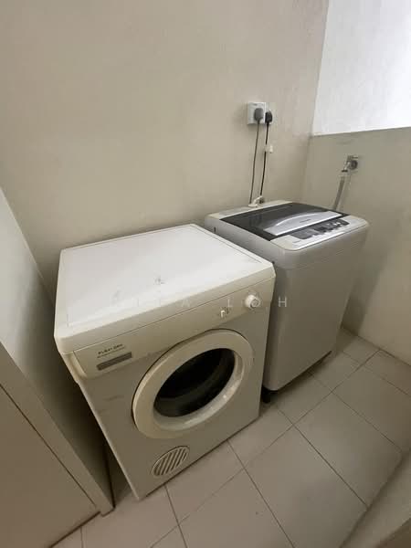 Condominium for Sale at The Park Residences 1 - Rita Loh - Interior - PropertyGuru.com.my