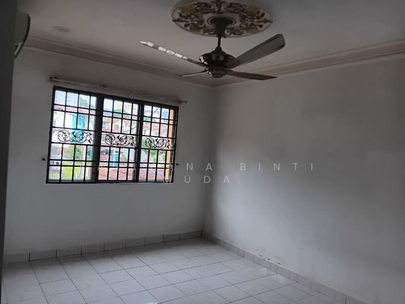 Rumah Teres 2 Tingkat untuk Dijual di Taman Selayang Mulia (Selayang) - Faliyana binti Muda - PropertyGuru.com.my