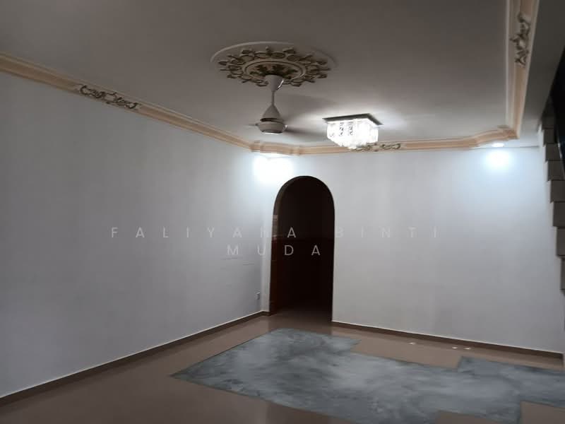 Rumah Teres 2 Tingkat untuk Dijual di Taman Selayang Mulia (Selayang) - Faliyana binti Muda - PropertyGuru.com.my