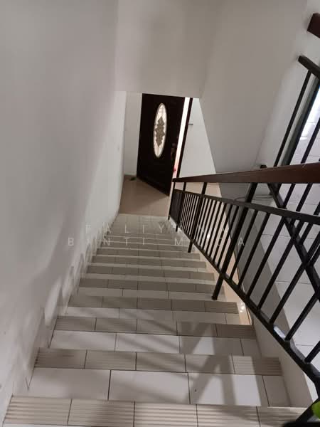 Rumah Teres 2 Tingkat untuk Dijual di Taman Selayang Mulia (Selayang) - Faliyana binti Muda - PropertyGuru.com.my