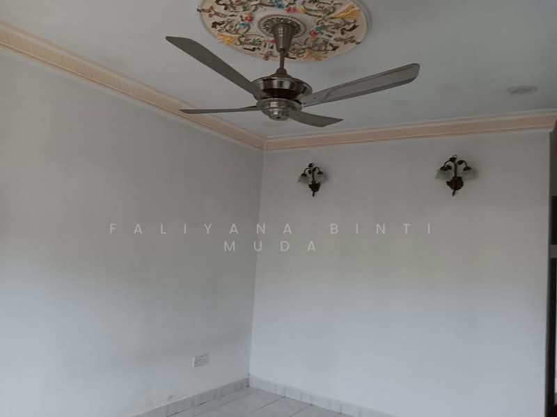 Rumah Teres 2 Tingkat untuk Dijual di Taman Selayang Mulia (Selayang) - Faliyana binti Muda - PropertyGuru.com.my