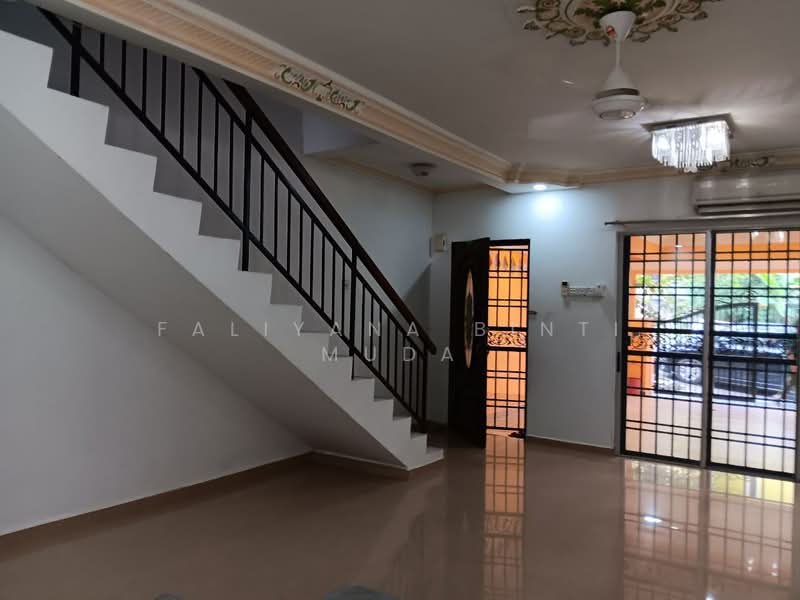 Rumah Teres 2 Tingkat untuk Dijual di Taman Selayang Mulia (Selayang) - Faliyana binti Muda - PropertyGuru.com.my