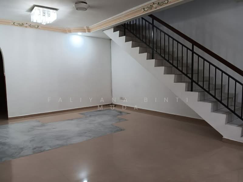 Rumah Teres 2 Tingkat untuk Dijual di Taman Selayang Mulia (Selayang) - Faliyana binti Muda - PropertyGuru.com.my