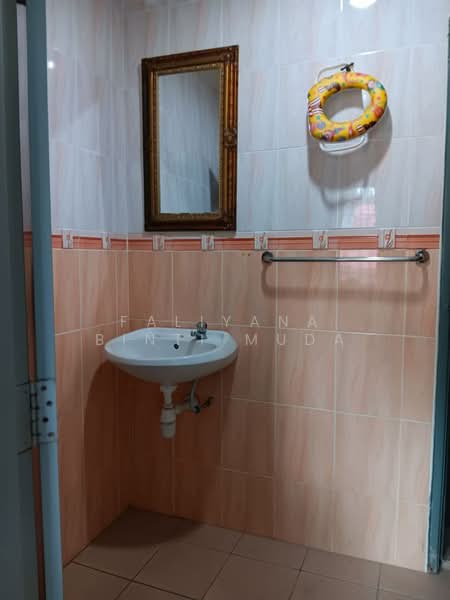 Rumah Teres 2 Tingkat untuk Dijual di Taman Selayang Mulia (Selayang) - Faliyana binti Muda - PropertyGuru.com.my