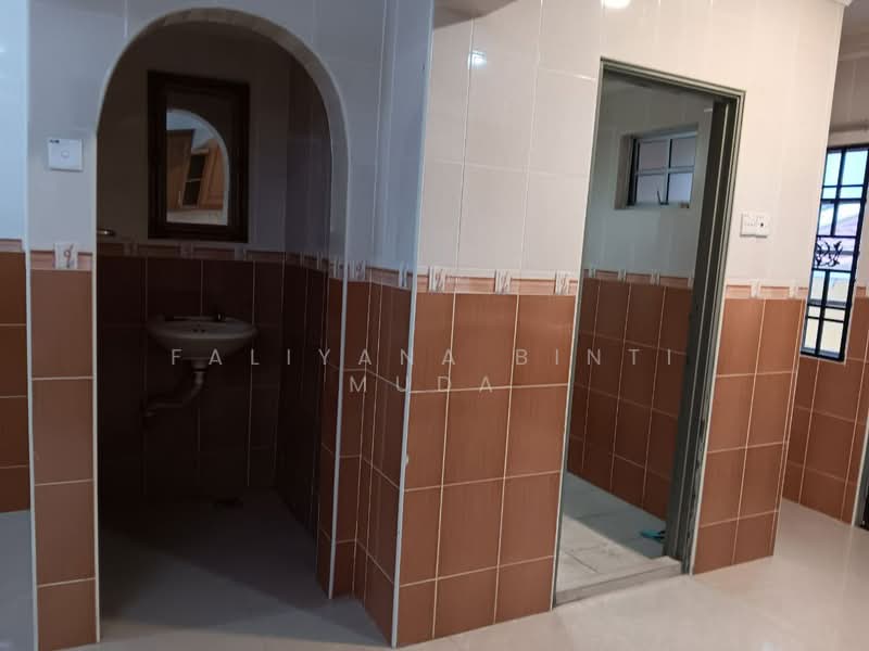 Rumah Teres 2 Tingkat untuk Dijual di Taman Selayang Mulia (Selayang) - Faliyana binti Muda - PropertyGuru.com.my