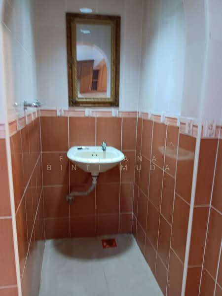 Rumah Teres 2 Tingkat untuk Dijual di Taman Selayang Mulia (Selayang) - Faliyana binti Muda - PropertyGuru.com.my