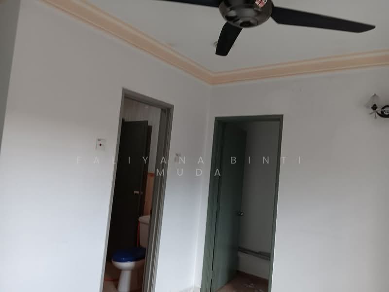Rumah Teres 2 Tingkat untuk Dijual di Taman Selayang Mulia (Selayang) - Faliyana binti Muda - PropertyGuru.com.my