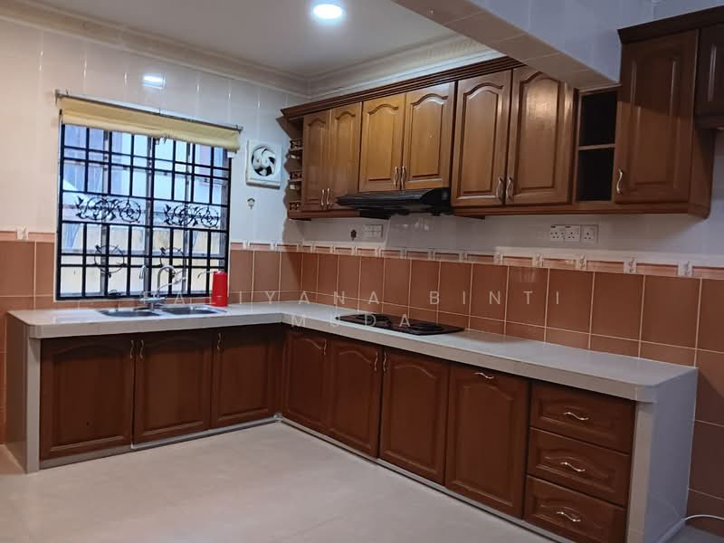 Rumah Teres 2 Tingkat untuk Dijual di Taman Selayang Mulia (Selayang) - Faliyana binti Muda - PropertyGuru.com.my