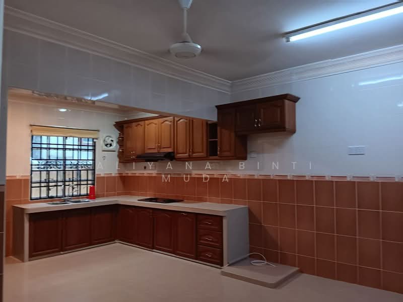 Rumah Teres 2 Tingkat untuk Dijual di Taman Selayang Mulia (Selayang) - Faliyana binti Muda - PropertyGuru.com.my