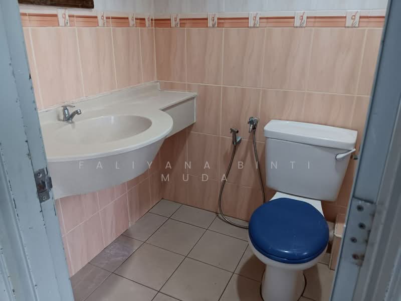 Rumah Teres 2 Tingkat untuk Dijual di Taman Selayang Mulia (Selayang) - Faliyana binti Muda - PropertyGuru.com.my
