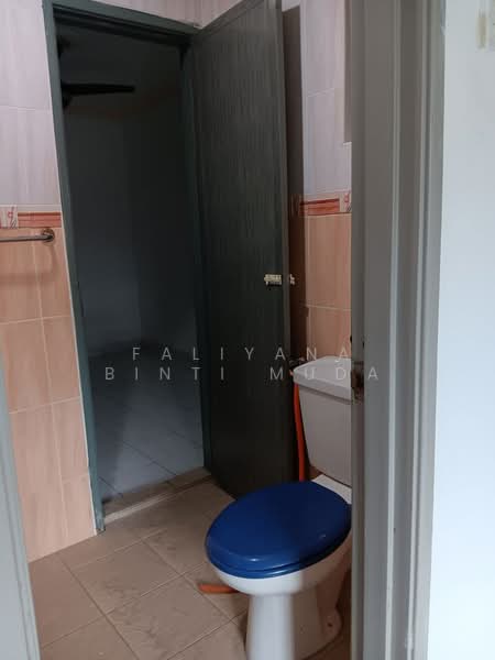 Rumah Teres 2 Tingkat untuk Dijual di Taman Selayang Mulia (Selayang) - Faliyana binti Muda - PropertyGuru.com.my