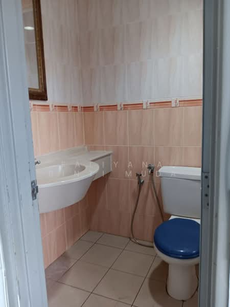 Rumah Teres 2 Tingkat untuk Dijual di Taman Selayang Mulia (Selayang) - Faliyana binti Muda - PropertyGuru.com.my