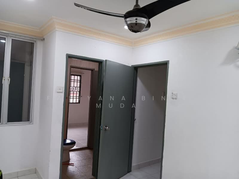 Rumah Teres 2 Tingkat untuk Dijual di Taman Selayang Mulia (Selayang) - Faliyana binti Muda - PropertyGuru.com.my