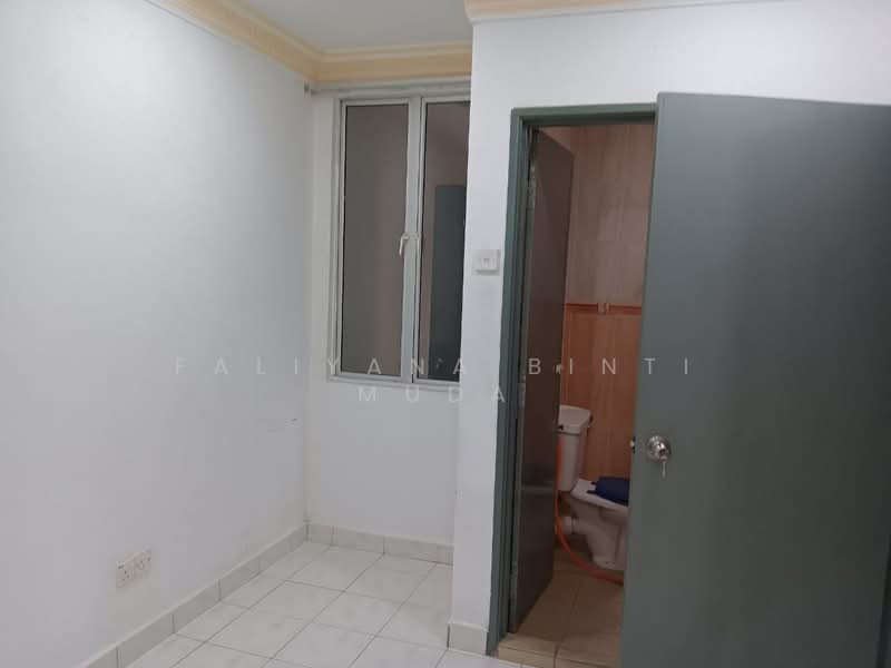 Rumah Teres 2 Tingkat untuk Dijual di Taman Selayang Mulia (Selayang) - Faliyana binti Muda - PropertyGuru.com.my