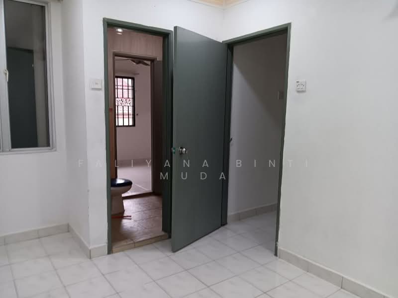 Rumah Teres 2 Tingkat untuk Dijual di Taman Selayang Mulia (Selayang) - Faliyana binti Muda - PropertyGuru.com.my