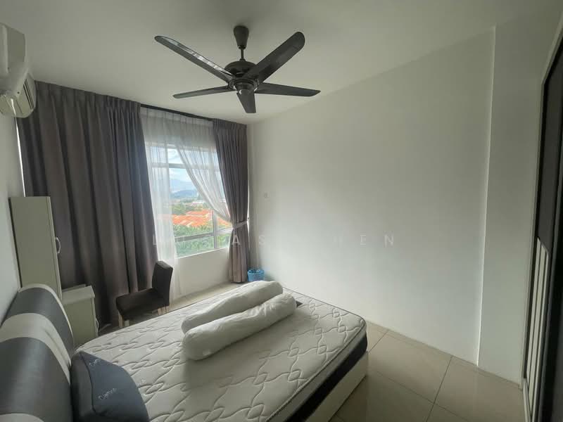 Apartment for Sale at Seri Tecoma - Lucas Chen - Bedroom - PropertyGuru.com.my