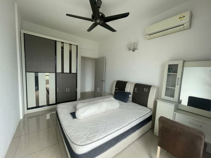 Apartment for Sale at Seri Tecoma - Lucas Chen - Bedroom - PropertyGuru.com.my