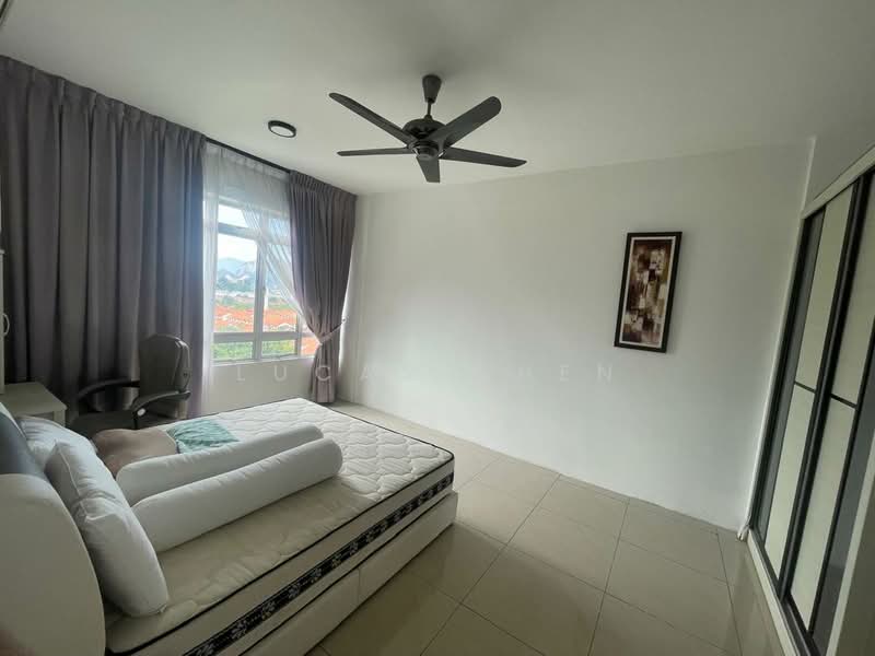 Apartment for Sale at Seri Tecoma - Lucas Chen - Bedroom - PropertyGuru.com.my
