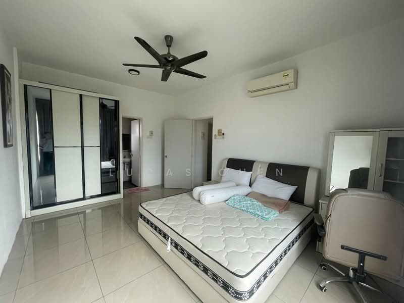 Apartment for Sale at Seri Tecoma - Lucas Chen - Bedroom - PropertyGuru.com.my
