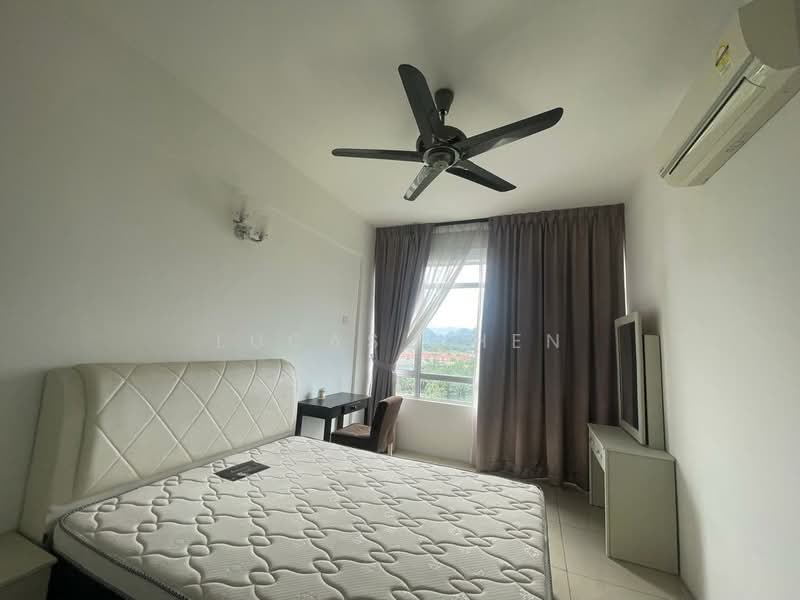 Apartment for Sale at Seri Tecoma - Lucas Chen - Bedroom - PropertyGuru.com.my