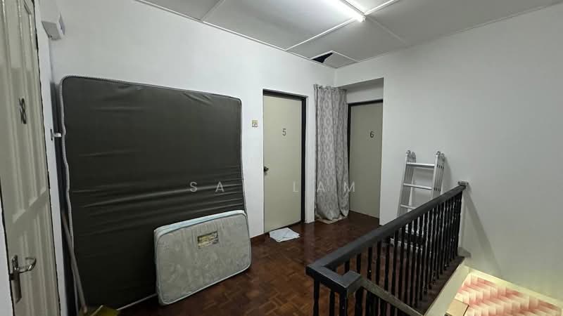 2-storey Terraced House for Sale in Bercham (Ipoh) - Sam Lam - PropertyGuru.com.my