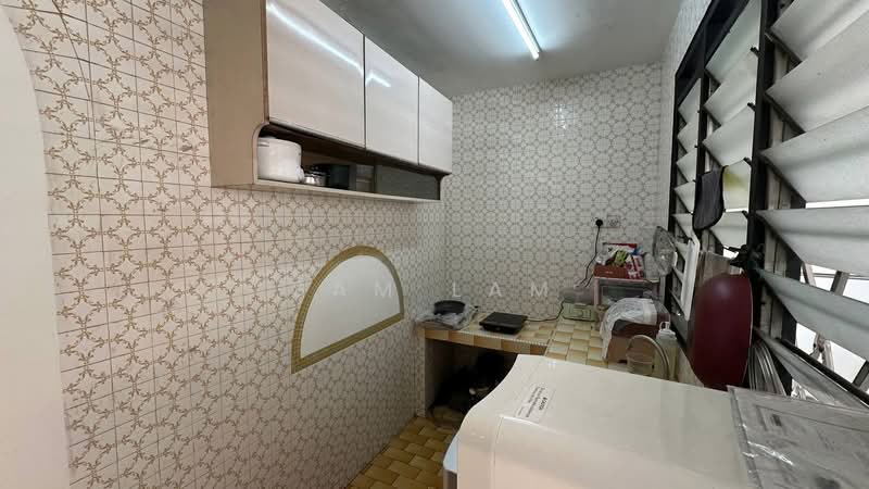 2-storey Terraced House for Sale in Bercham (Ipoh) - Sam Lam - PropertyGuru.com.my