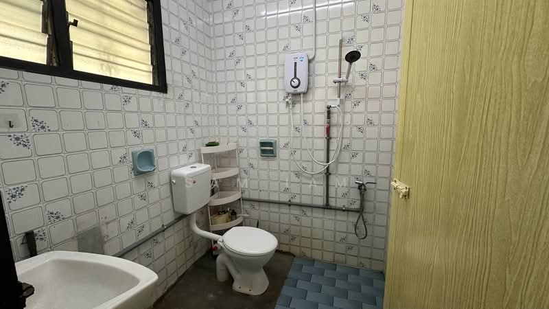 2-storey Terraced House for Sale in Bercham (Ipoh) - Sam Lam - PropertyGuru.com.my