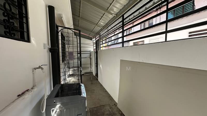 2-storey Terraced House for Sale in Bercham (Ipoh) - Sam Lam - PropertyGuru.com.my