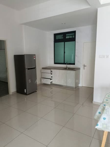 Kondominium untuk Dijual di Grace Residence - Sam Yeoh - Kitchen - PropertyGuru.com.my