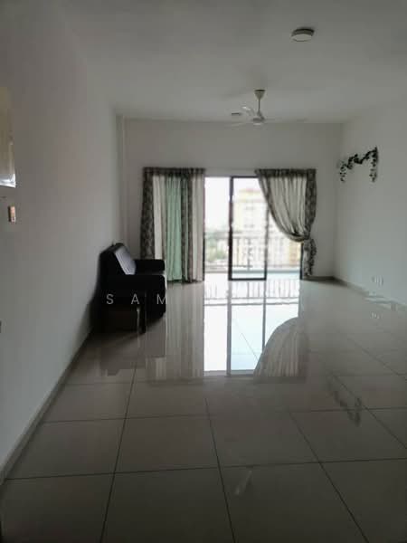 Kondominium untuk Dijual di Grace Residence - Sam Yeoh - Living Room - PropertyGuru.com.my