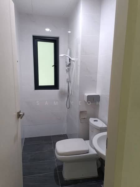 Kondominium untuk Dijual di Grace Residence - Sam Yeoh - Bathroom - PropertyGuru.com.my