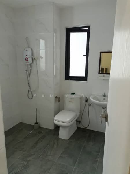 Kondominium untuk Dijual di Grace Residence - Sam Yeoh - Bathroom - PropertyGuru.com.my