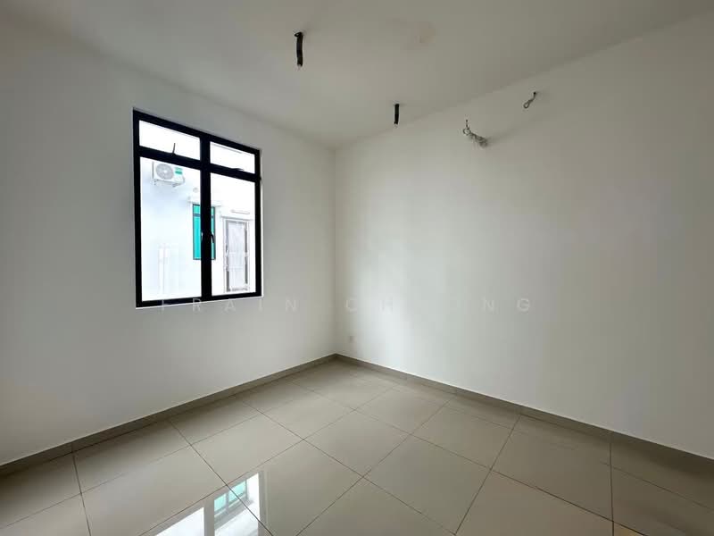 Rumah Teres 2 Tingkat untuk Dijual di Bandar Seri Alam (Masai) - Frain Cheong - PropertyGuru.com.my