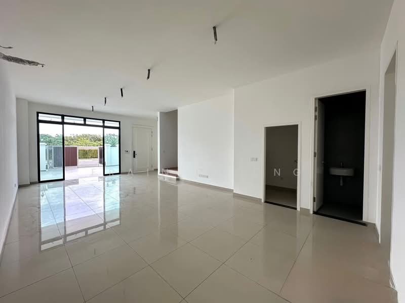 Rumah Teres 2 Tingkat untuk Dijual di Bandar Seri Alam (Masai) - Frain Cheong - PropertyGuru.com.my