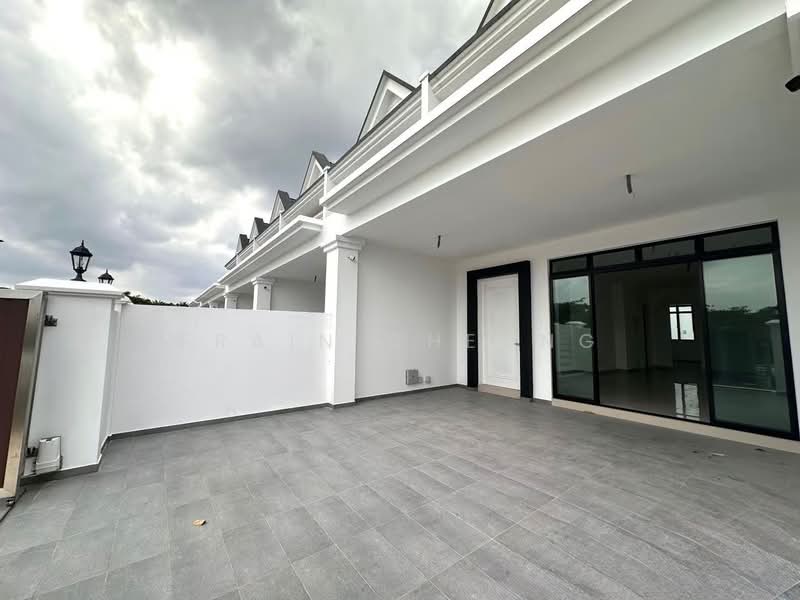 Rumah Teres 2 Tingkat untuk Dijual di Bandar Seri Alam (Masai) - Frain Cheong - PropertyGuru.com.my