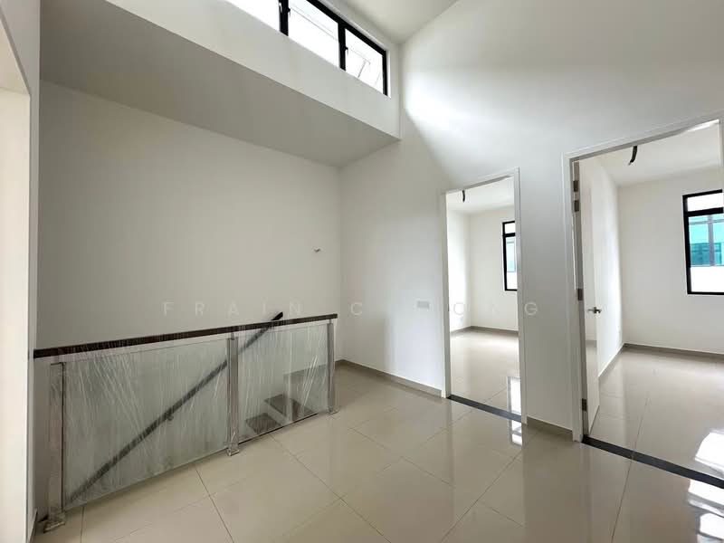 Rumah Teres 2 Tingkat untuk Dijual di Bandar Seri Alam (Masai) - Frain Cheong - PropertyGuru.com.my