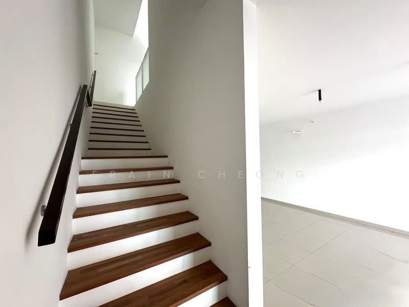 Rumah Teres 2 Tingkat untuk Dijual di Bandar Seri Alam (Masai) - Frain Cheong - PropertyGuru.com.my