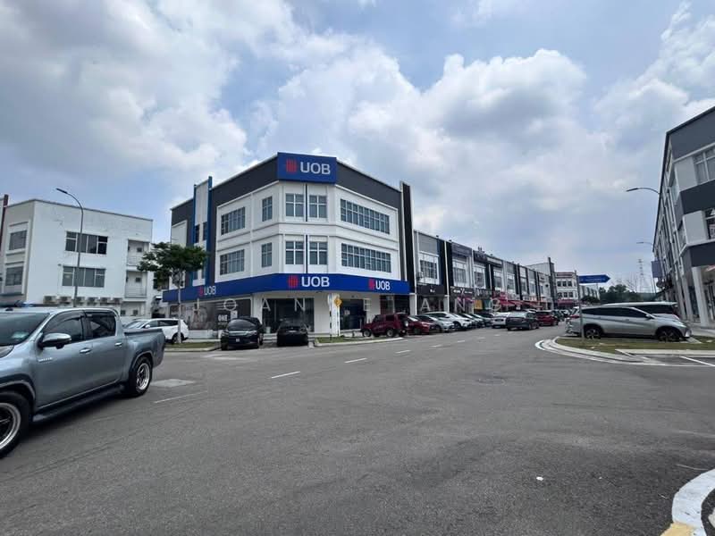 Shop / Office for Sale in Bandar Indahpura (Kulai) - Joanne Ang - PropertyGuru.com.my