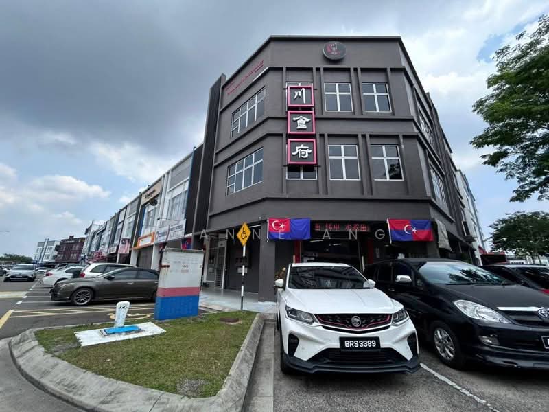 Shop / Office for Sale in Bandar Indahpura (Kulai) - Joanne Ang - PropertyGuru.com.my