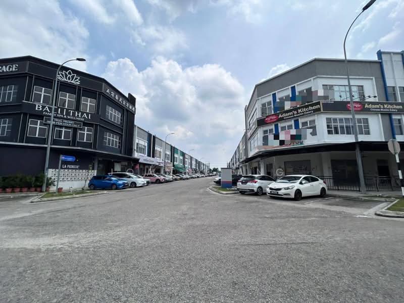 Shop / Office for Sale in Bandar Indahpura (Kulai) - Joanne Ang - PropertyGuru.com.my