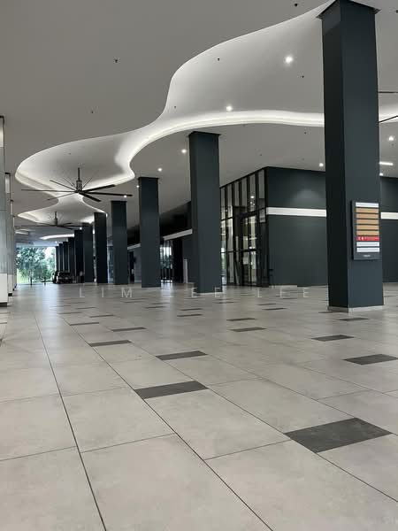 Service Residence for Rent at Setia City Residences - Lim Lee Lee - Lobby - PropertyGuru.com.my