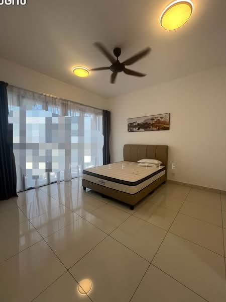 Service Residence for Rent at Setia City Residences - Lim Lee Lee - PropertyGuru.com.my