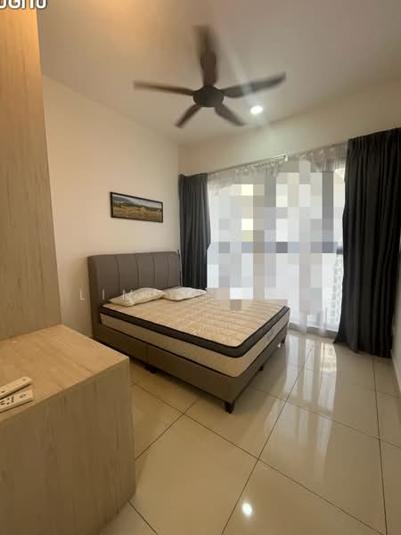 Service Residence for Rent at Setia City Residences - Lim Lee Lee - PropertyGuru.com.my